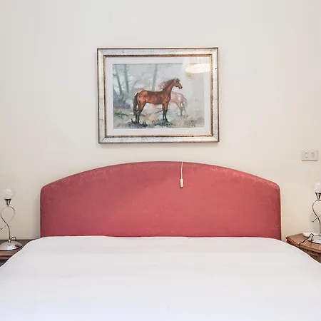 San Peter Lory's Aparts Lejlighed