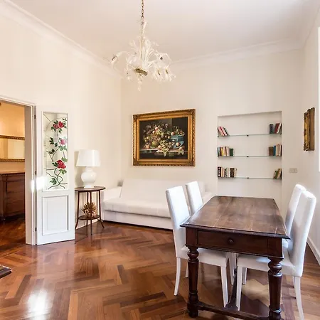 San Peter Lory's Aparts * Rom