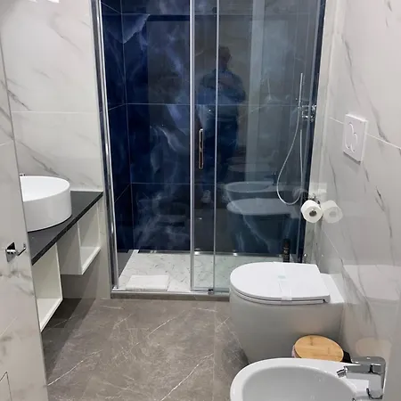 San Peter Lory's Aparts Rom