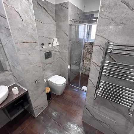 San Peter Lory's Aparts Lejlighed *