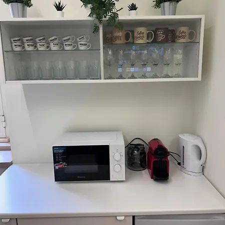 San Peter Lory's Aparts *