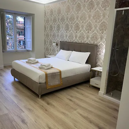 San Peter Lory's Aparts * Rom