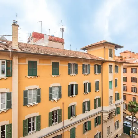 San Peter Lory's Aparts * Rom