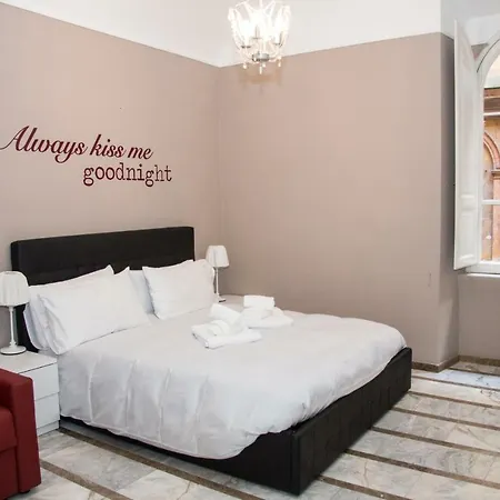 San Peter Lory's Aparts Lejlighed Rom