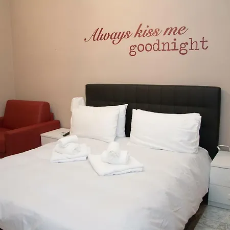 San Peter Lory's Aparts Lejlighed