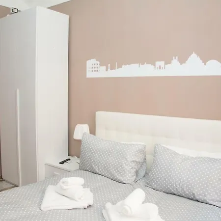 San Peter Lory's Aparts * Rom