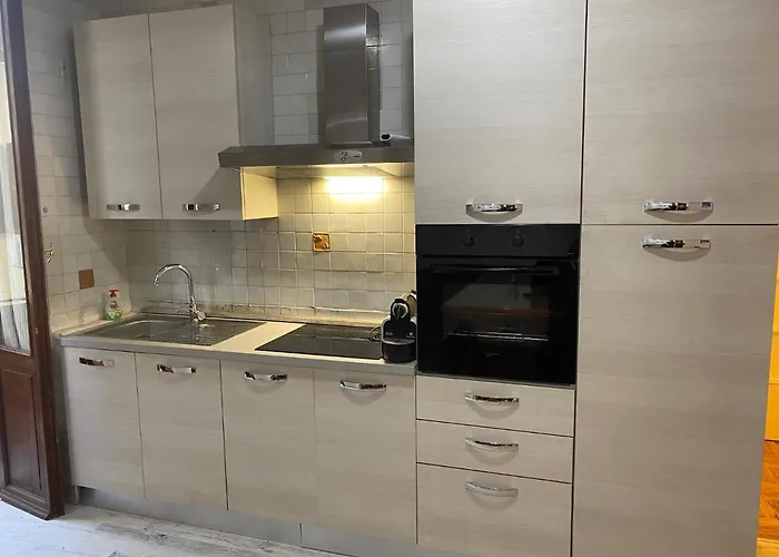 Apartment San Peter Lory's Aparts