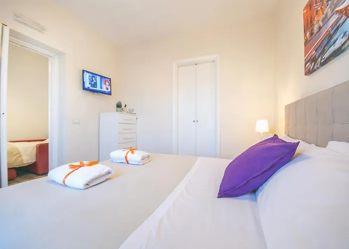 Apartment San Peter Lory's Aparts