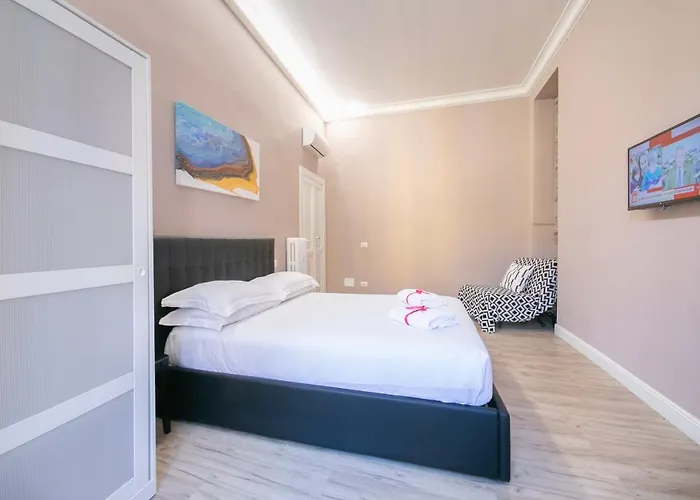 San Peter Lory's Aparts