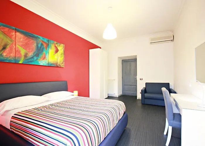 San Peter Lory's Aparts Rome