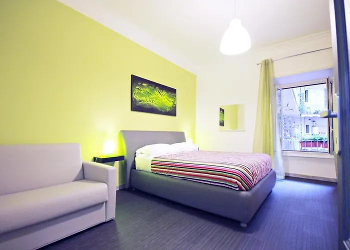 Apartment San Peter Lory's Aparts