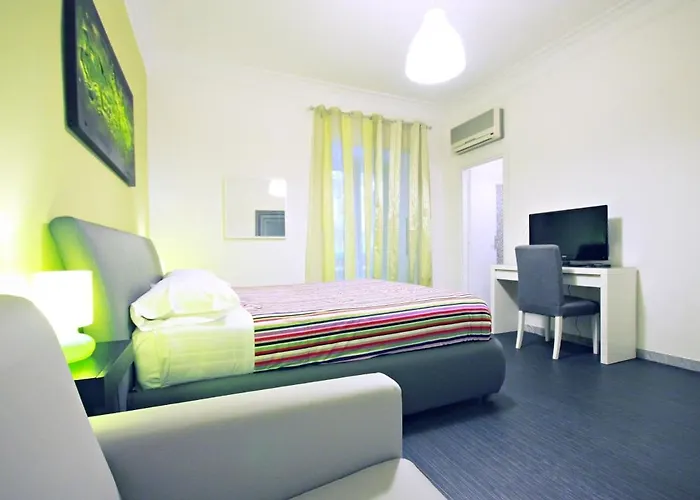 Apartment San Peter Lory's Aparts *