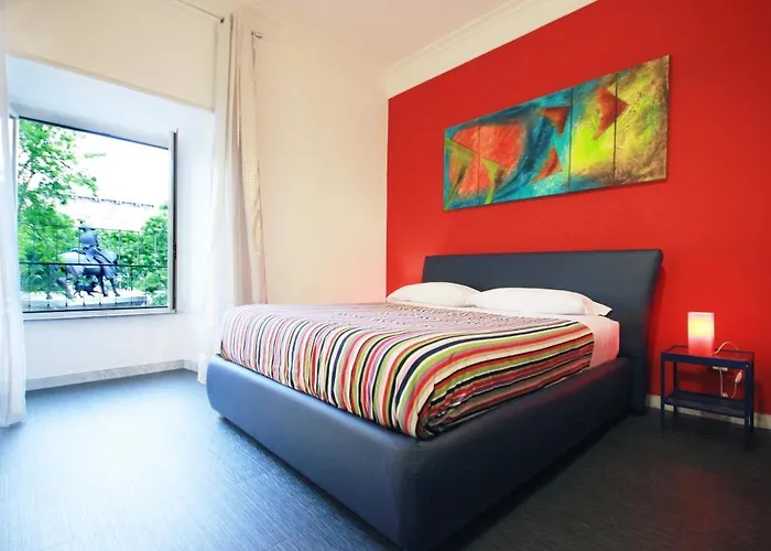 San Peter Lory's Aparts Apartment *