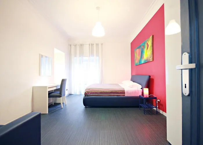 Apartment San Peter Lory's Aparts