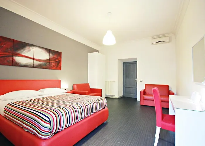 San Peter Lory's Aparts Apartment