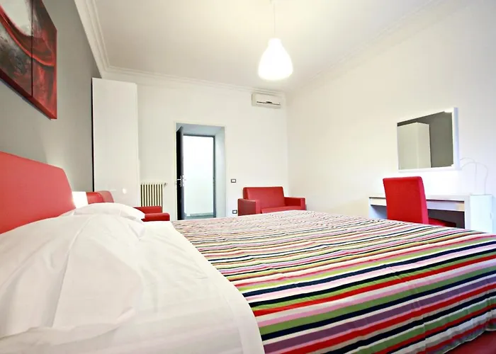 Apartment San Peter Lory's Aparts