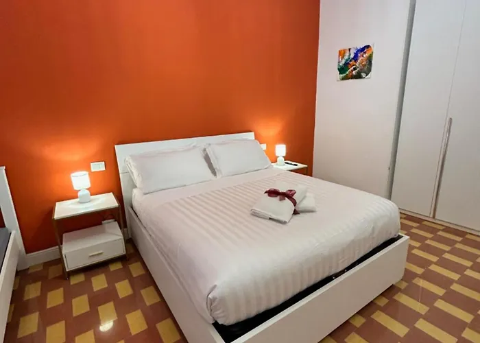 San Peter Lory's Aparts * Rome