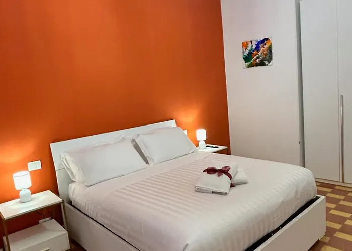 San Peter Lory's Aparts Apartment Rome