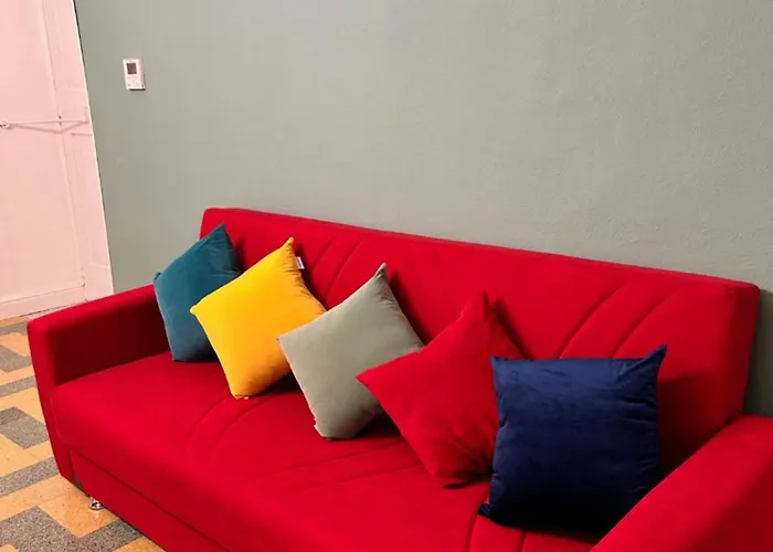 San Peter Lory's Aparts Apartment