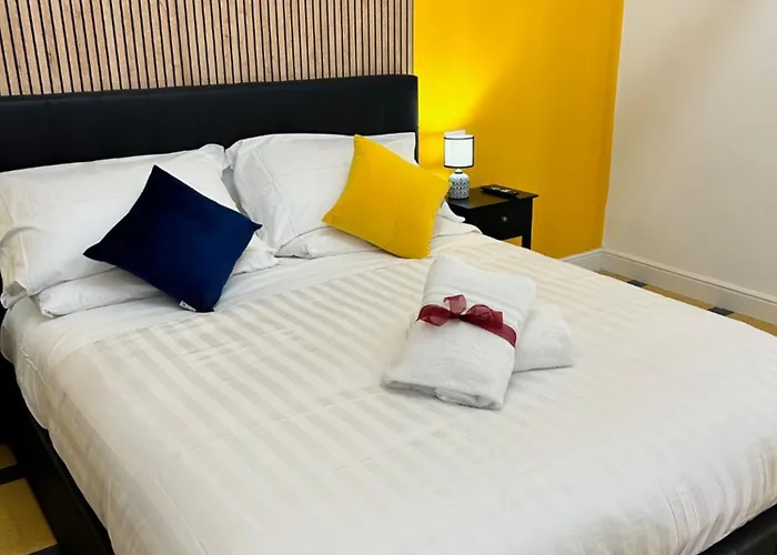 San Peter Lory's Aparts * Rome