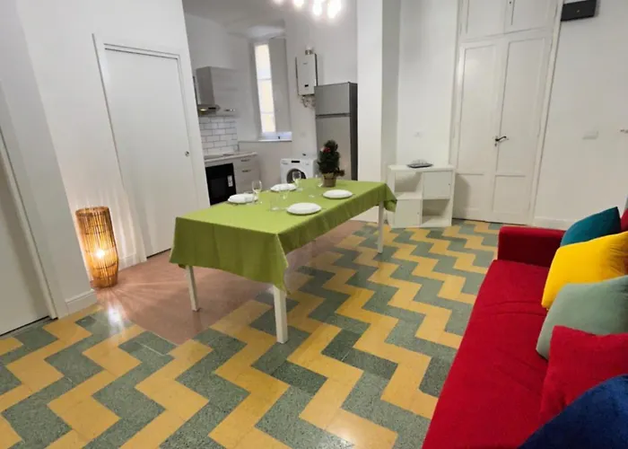 Apartment San Peter Lory's Aparts