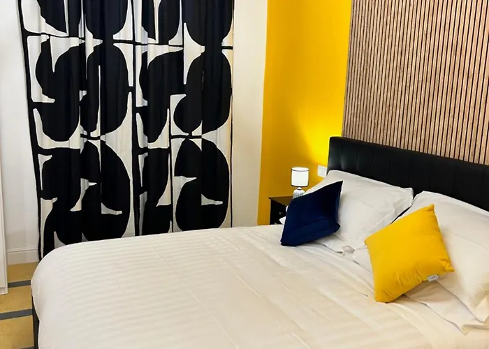 Apartment San Peter Lory's Aparts *