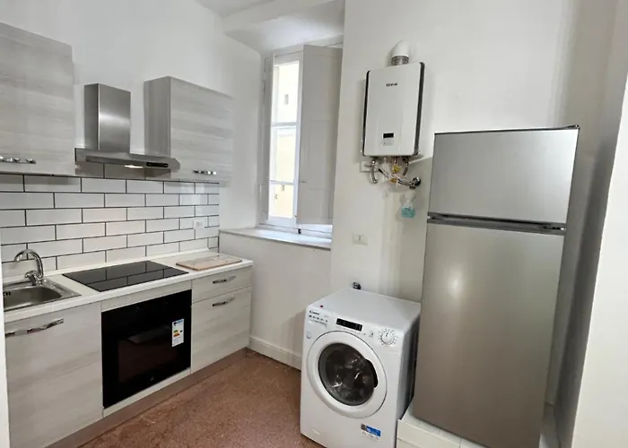 Apartment San Peter Lory's Aparts