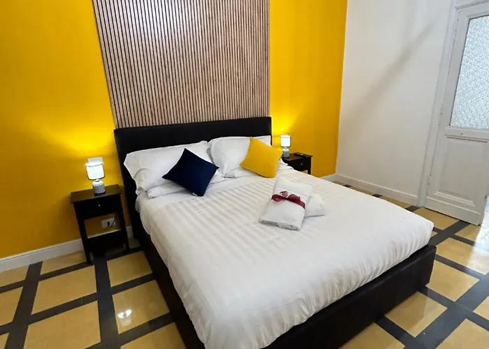 San Peter Lory's Aparts Apartment *