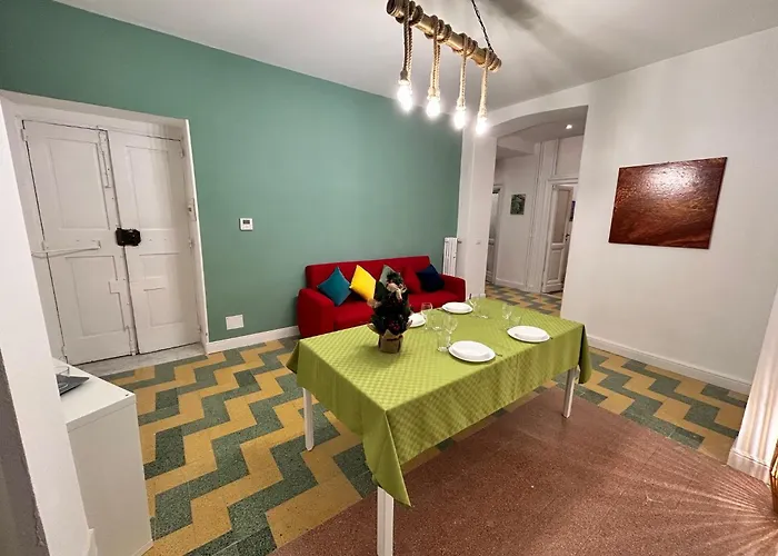 San Peter Lory's Aparts Rome