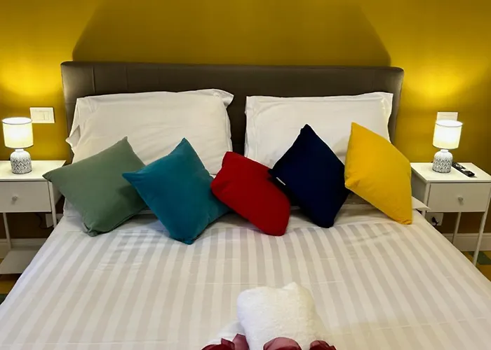 San Peter Lory's Aparts * Rome