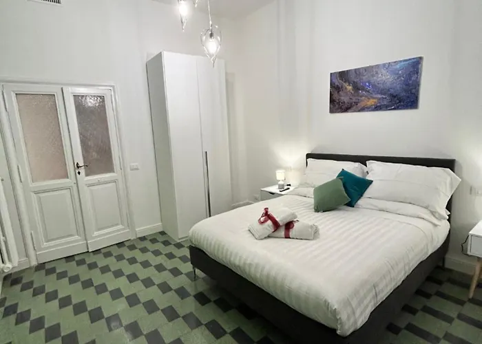 San Peter Lory's Aparts Apartment Rome