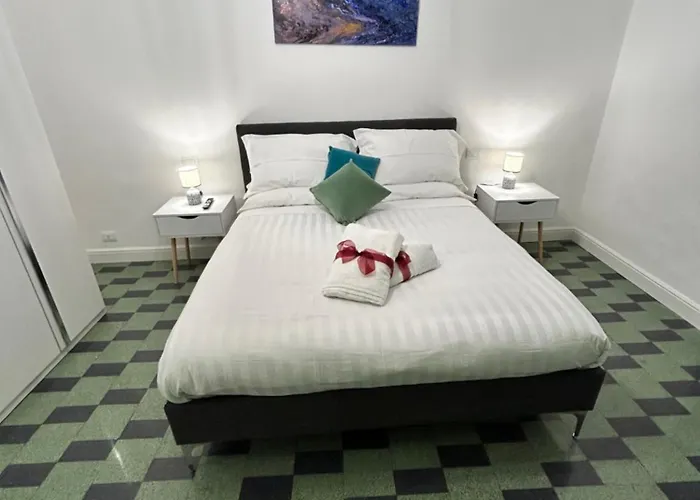 San Peter Lory's Aparts Rome