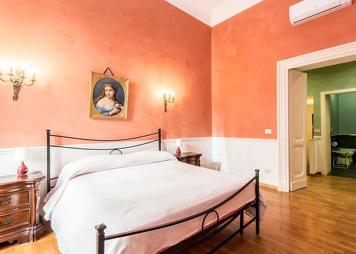 San Peter Lory's Aparts