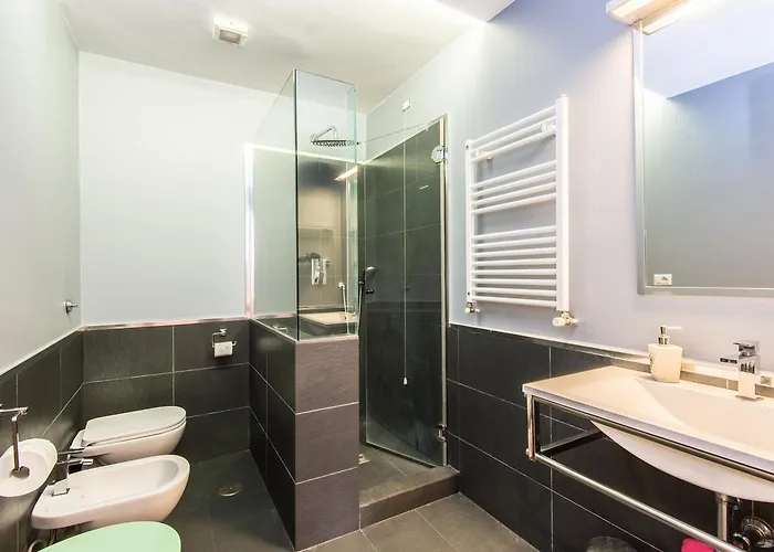 San Peter Lory's Aparts Apartment