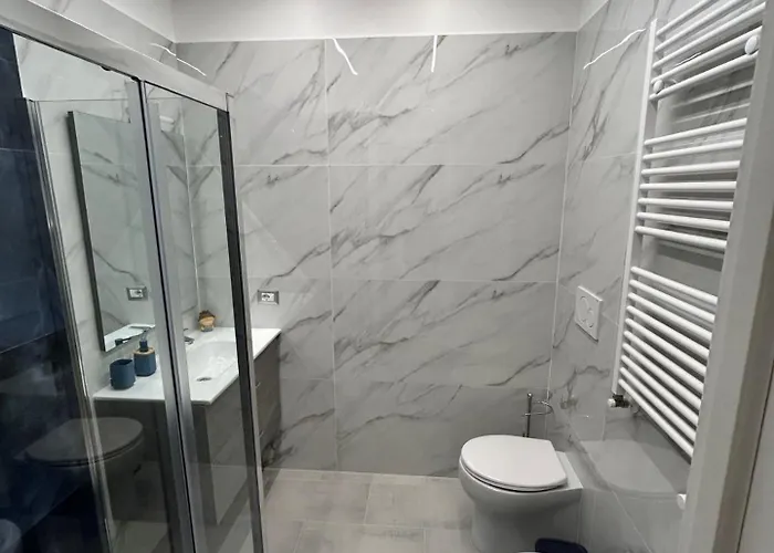 San Peter Lory's Aparts * Rome