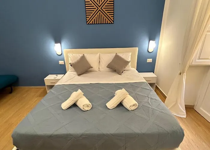 Apartment San Peter Lory's Aparts