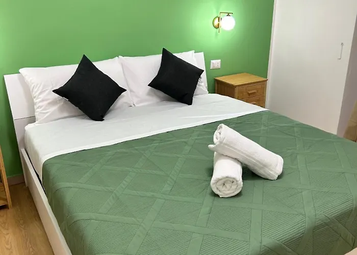 San Peter Lory's Aparts Apartment *