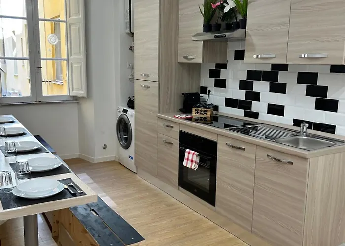 San Peter Lory's Aparts Rome