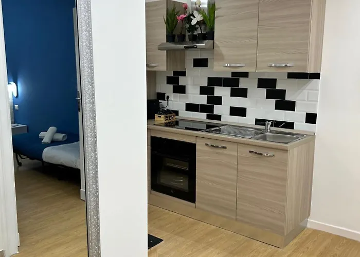 San Peter Lory's Aparts