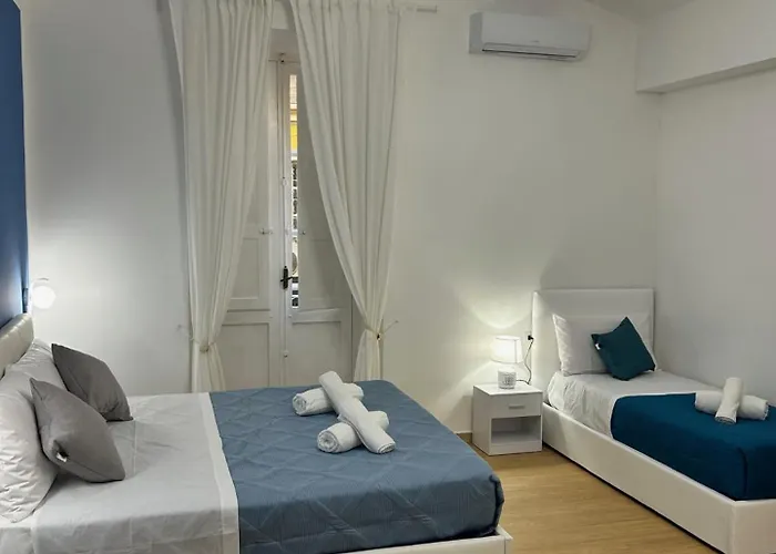 San Peter Lory's Aparts Apartment