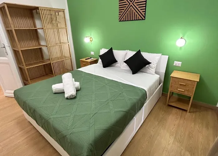 San Peter Lory's Aparts Apartment *