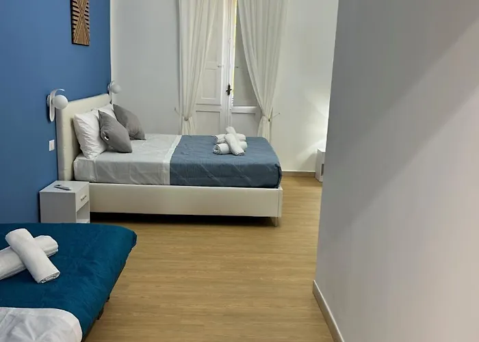 Apartment San Peter Lory's Aparts *