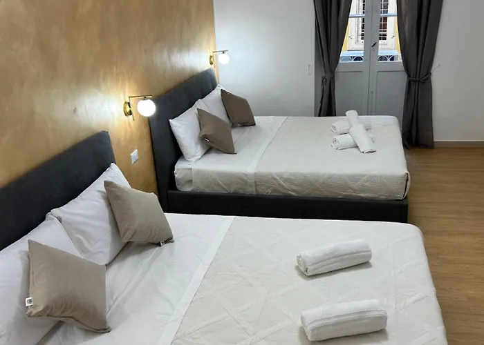 San Peter Lory's Aparts * Rome