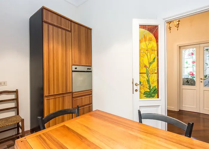 Apartment San Peter Lory's Aparts *