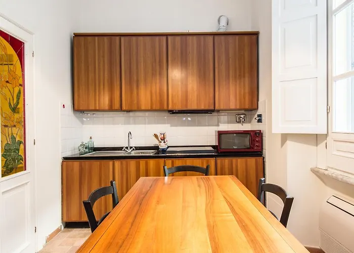 Apartment San Peter Lory's Aparts Rome