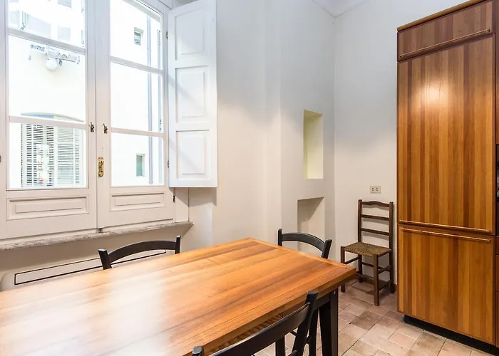 San Peter Lory's Aparts Rome