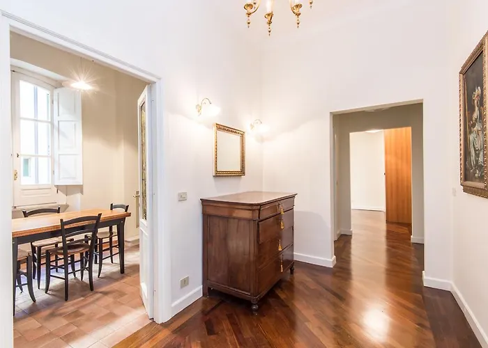 San Peter Lory's Aparts Rome