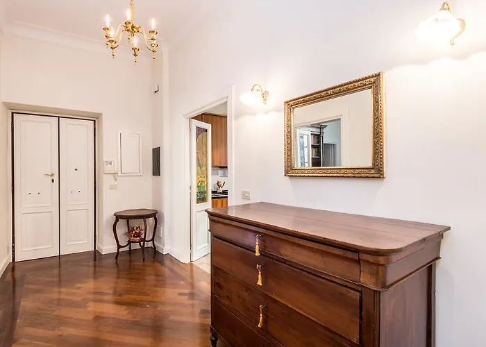 San Peter Lory's Aparts Rome