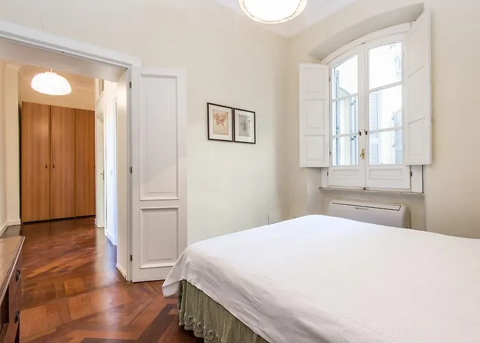 San Peter Lory's Aparts