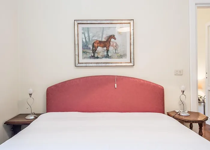 San Peter Lory's Aparts Apartment